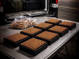 Nedovolené ozbrojovanie: Muž sa