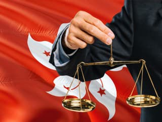 Mediálny magnát Jimmy Lai