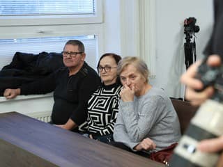 rodina Jána Kuciaka a