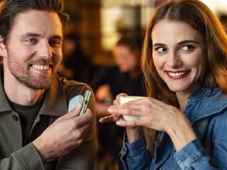 Valentín bez dymu a