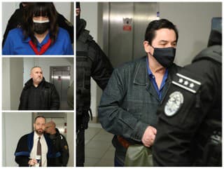 Prípad Kuciak pokračuje ďalším