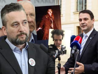 Neuveríte, čo spája Blahu