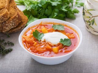 Paradajková kapusta: Zabudnutý recept