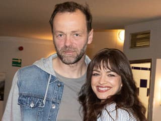 Lukáš Langmajer, Jitka Boho