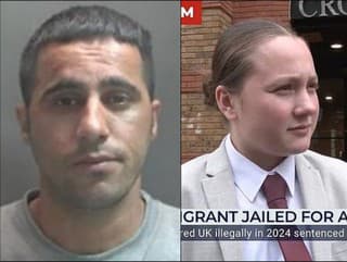 Britku sexuálne napadol muž