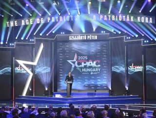 Konferencia konzervatívnej politickej akcie