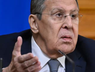 Sergej Lavrov