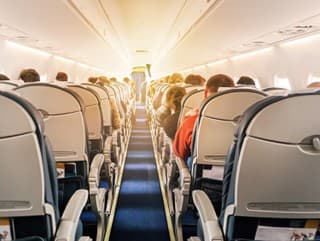 Manželka pilota VARUJE: Tieto