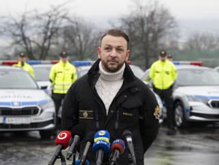 Matúš Šutaj Eštok