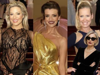 Česko-Slovenský ples očami AI: