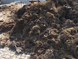 Farmári vyslali Dankovi jasný