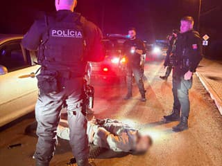 S týmto asi nerátal!