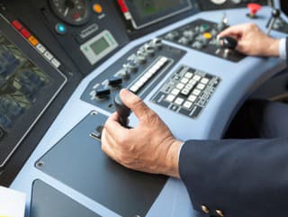 Rušňovodiči v Španielsku vstúpili