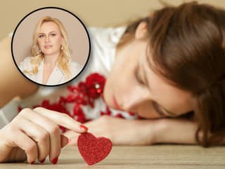 Prečo Valentín bolí viac,