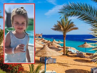 Alinka Syrotiuková (3) sa