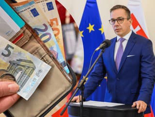 Štát spúšťa veľkú pomoc: