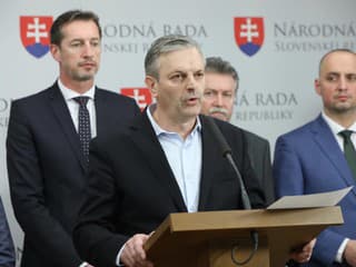 KDH žiada pre vyšetrovanie