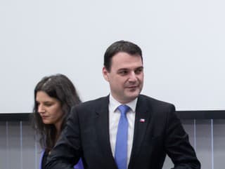 Český minister životného prostredia