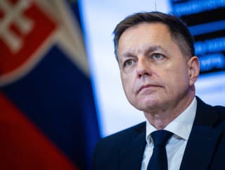 Guvernér Národnej banky Slovenska