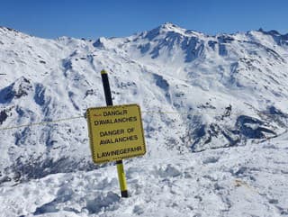 Tragédia v Alpách pokračuje!