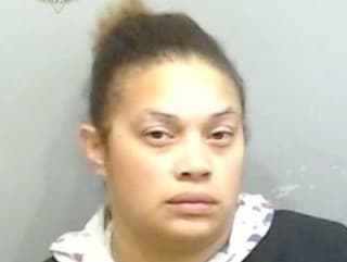 Matka mala svojmu dieťaťu