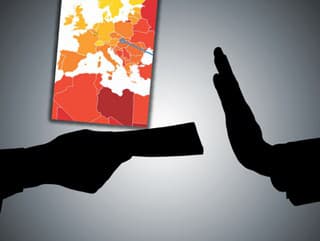 Hrozný výsledok pre Slovensko: