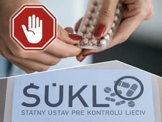 Falošné lieky zaplavujú internet: