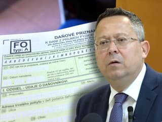 Kamenický opäť pritvrdzuje: Pre