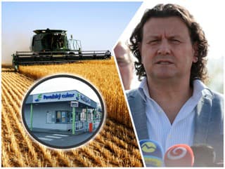 Po konci cukrovaru bijú