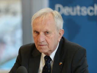 Brigádny generál vo výslužbe