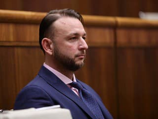 Matúš Šutaj Eštok