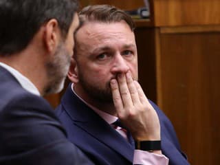 Matúš Šutaj Eštok