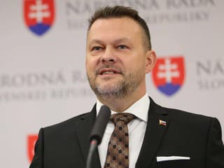 Samuel Migaľ
