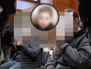 Za hranicou únosnosti! Brutálne