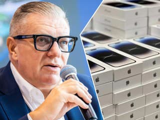 MIMORIADNE Škandál na SFZ