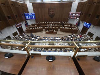 Koalícia cúvla! Úrad na