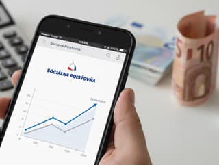 Koľko eur dostanete na