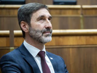 Minister zahraničných vecí a