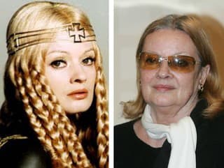 Smrť Jany Brejchovej (†86)