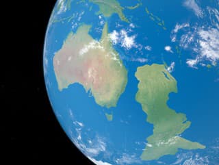 Učebnice zemepisu KLAMÚ: Vedci