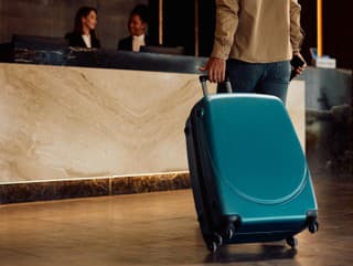 Cestovný ruch na Slovensku