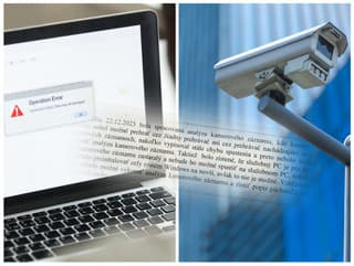 Smiech cez slzy: Satirická