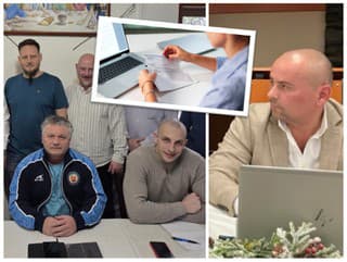 Policajný odpor graduje: Šéf