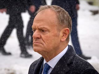 Donald Tusk