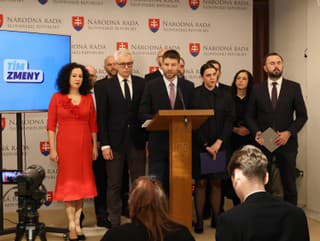 TK Progresívne Slovensko 