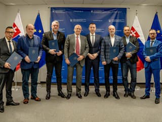 Memorandum o inováciách: Zamestnávatelia