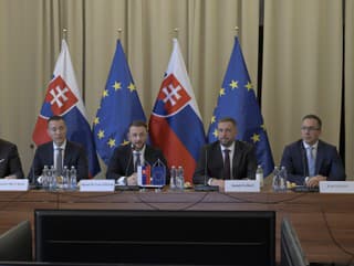 TK ministra vnútra SR