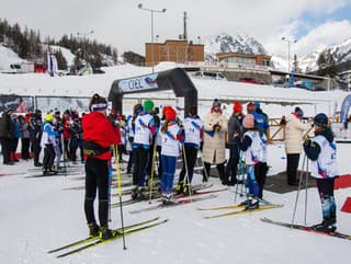 Jasná čoskoro zahorí olympijským