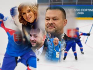 Politici sa idú zblázniť