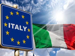 Talianska vláda chce presadiť